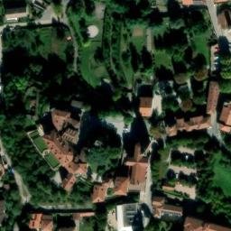 Mappa satellitare PIAZZA DUCA D'AOSTA, Trofarello