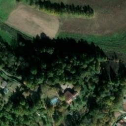Mappa satellitare VIA PER VIALE, Cortazzone