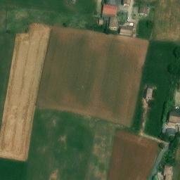 Mappa satellitare STRADA VALVERDE, Voghera