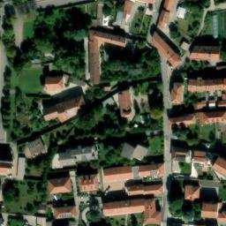 Mappa satellitare VICOLO REJ, Trofarello