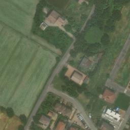 Mappa satellitare VIA FALSTAFF, Busseto