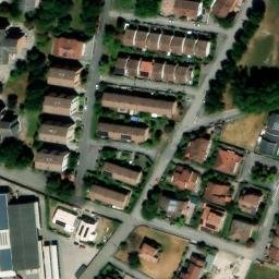 Mappa satellitare VIA SECCHIA, Casalmaggiore