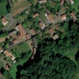 château de Clavières