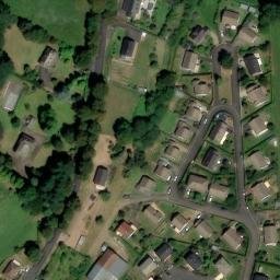 Grange-étable et pigeonnier de la Prade