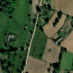 Mappa satellitare STRADA SERRAVECCHIA, Trofarello