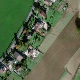 Mappa satellitare STRADA CASTELLETTO, Calliano