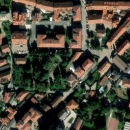 Mappa satellitare VIA ROMA, Trofarello
