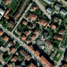 Mappa satellitare VIA VENTI SETTEMBRE, Trofarello