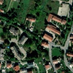 Mappa satellitare PIAZZA DELLA CONSOLATA, Trofarello