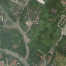 Mappa satellitare PIAZZA SANTA MARIA, Busseto