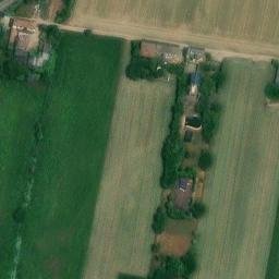 Mappa satellitare STRADA CAPALLA, Voghera