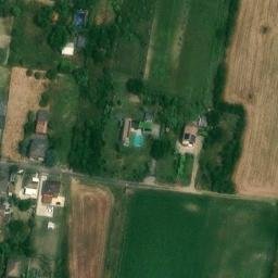 Mappa satellitare STRADA MALFATTANI, Voghera