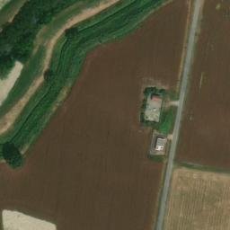 Mappa satellitare STRADA GRANDE, Roccabianca