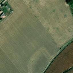 Mappa satellitare VIA RENA, Guarda Veneta