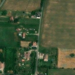Mappa satellitare VIA MONTE LESIMA, Voghera