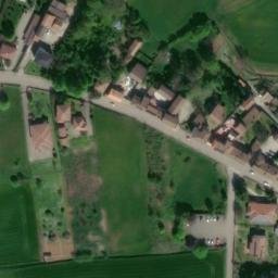 Mappa satellitare VIA ROMA, Torrazza Coste