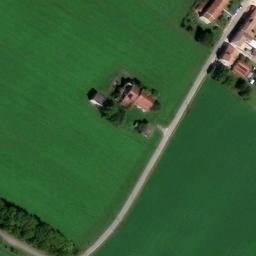 Mappa satellitare STRADA CAMPOGRANDE, Suzzara