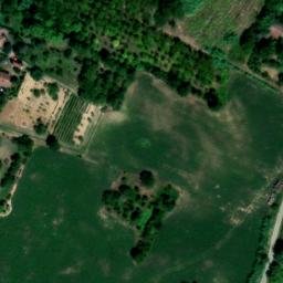 Mappa satellitare CASCINA PETRONA, Bassignana