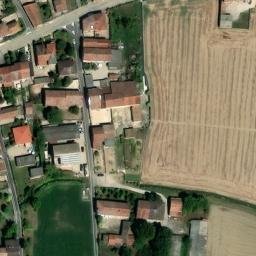 Mappa satellitare VICOLO ARALDI, Casalmaggiore