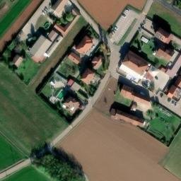 Mappa satellitare VIA ORBASSANO, None