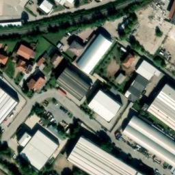 Mappa satellitare VIA SABBIONI, Trofarello