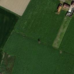 Mappa satellitare STRADELLO FOSSADASSA, Roccabianca
