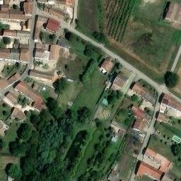Mappa satellitare VIA TRAVERSAGNO, Dosolo
