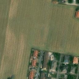 Mappa satellitare VIA LUIGI PASTEUR, Voghera