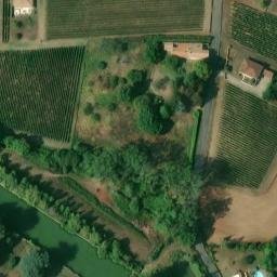 Domaine du château de La Tour Ségur