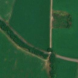 Mappa satellitare CASCINA SAN MARTINO, Codevilla