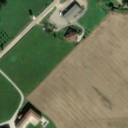 Mappa satellitare REGIONE LAIONE, Settime