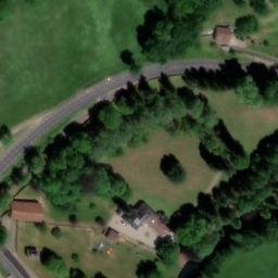 château du Martinet