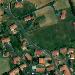 château de Séneujols