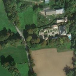 Château des Marceaux