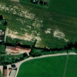 Mappa satellitare STRADA GALLE', Trofarello