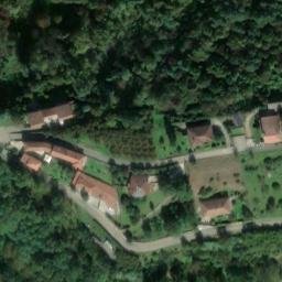 Mappa satellitare REGIONE BRISEISO, Settime