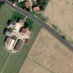Mappa satellitare STRADA ANSELMO GUERRIERI, Gonzaga
