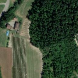 Mappa satellitare VIA SCHIZZOLA, Torrazza Coste