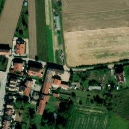Mappa satellitare VIA REVIGNANO, La Loggia