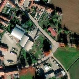 Mappa satellitare VIA STATUTO, Volvera