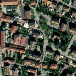 Mappa satellitare VICOLO BORMIDA, La Loggia
