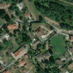 Mappa satellitare VIA GHIOT, Cantalupa