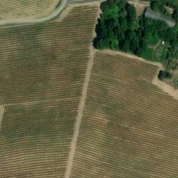 Mappa satellitare LOCALITA' LA CA', Golferenzo