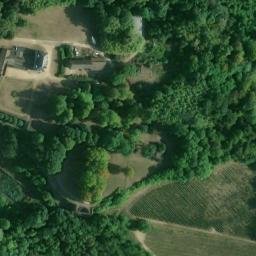 château de La Roque