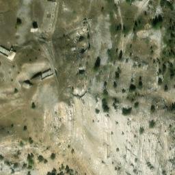 Batteria Alta del Petit Vallon