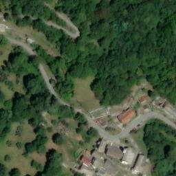 Mappa satellitare BORGATA CHIABRANO, Perrero
