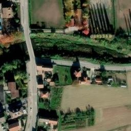 Mappa satellitare STRADA NONE, Volvera