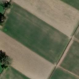 Mappa satellitare STRADA RONCHI, Gonzaga