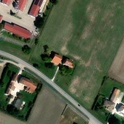 Mappa satellitare STRADA BRIGATE GARIBALDINE, Gonzaga