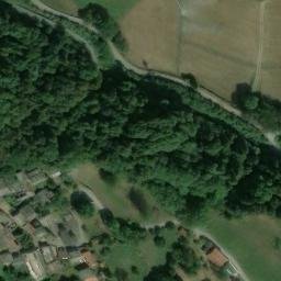 Mappa satellitare BORGATA FAIOLA, Inverso Pinasca